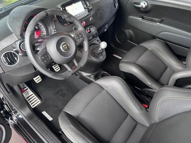 Abarth 695 70th Anniversario