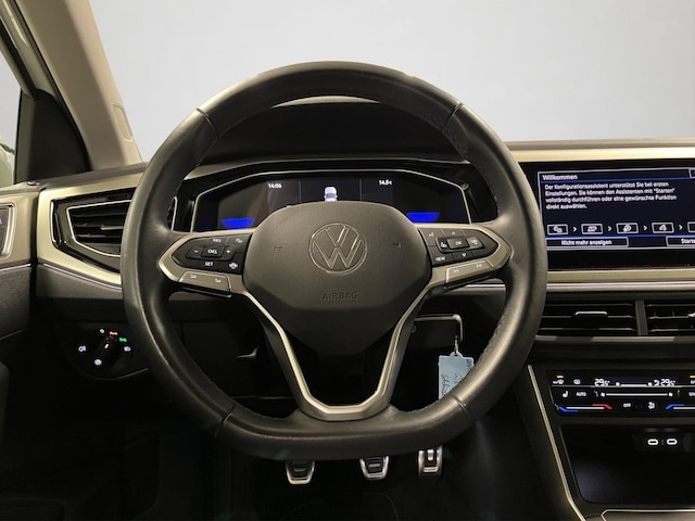 Volkswagen Polo 1.0 MPI Move