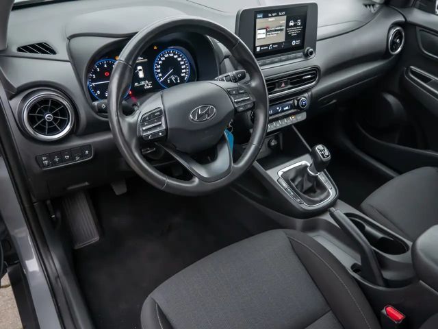 Hyundai Kona 1.0 Select