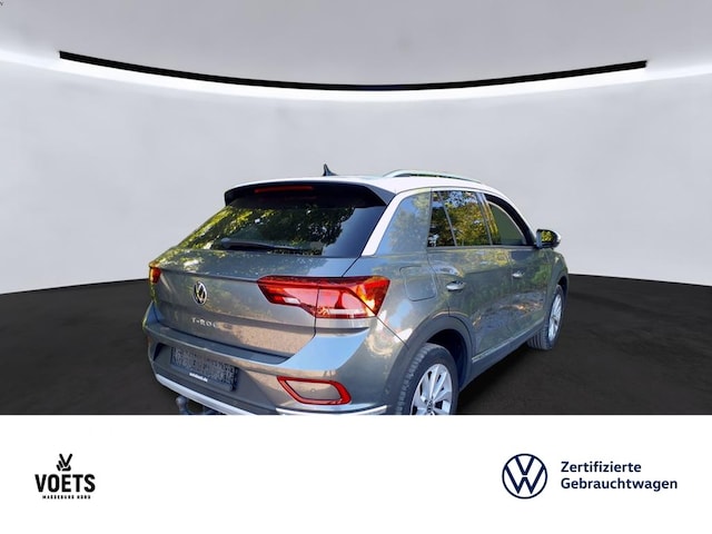 Volkswagen T-Roc 1.0 TSI Style