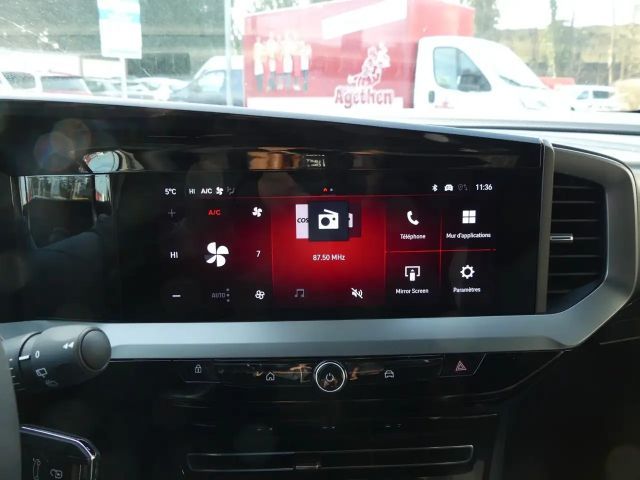 Opel Mokka GS-Line Grand Sport Turbo