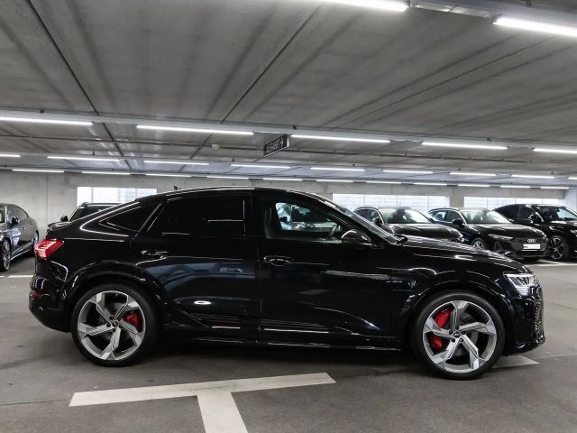 Audi Q8 370 kW