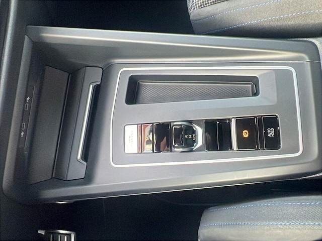 Volkswagen Golf DSG GTE