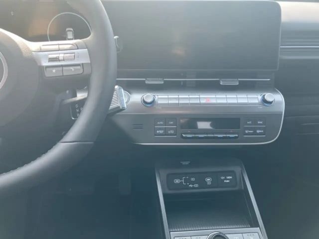 Hyundai Kona 64 kWh Electric