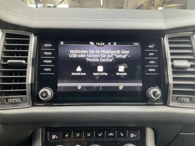 Skoda Kodiaq 2.0 TDI Ambition