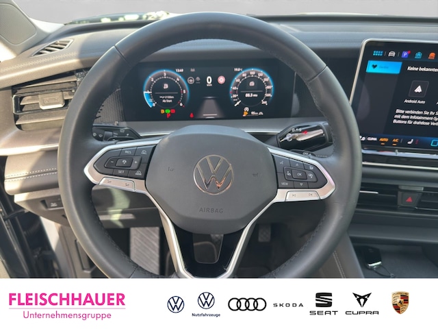 Volkswagen Tayron 2.0 TDI DSG