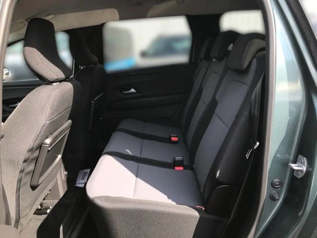 Dacia Jogger Extreme Hybrid 140