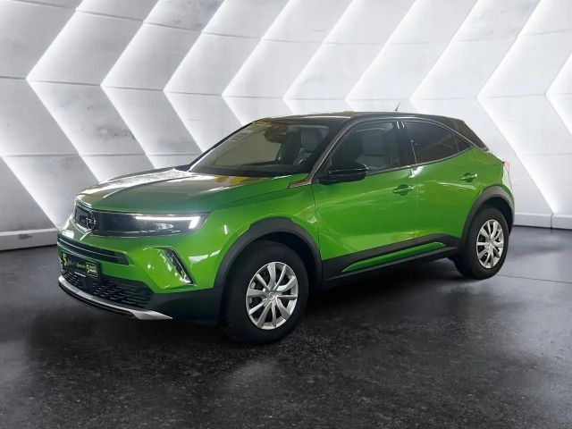 Opel Mokka Elegance Mokka-e