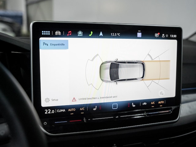 Volkswagen Golf 1.5 TSI Golf VIII