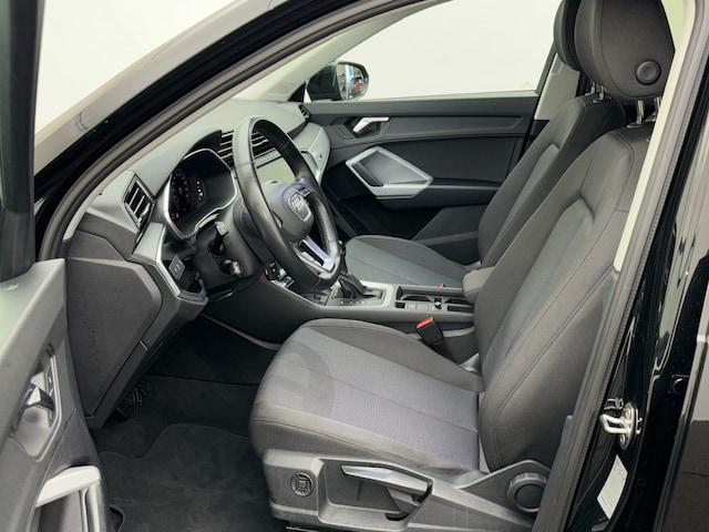 Audi Q3 35 TDI S-Tronic