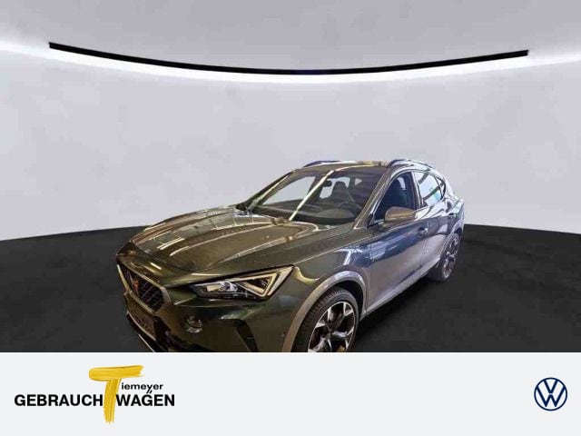 Cupra Formentor VZ e-Hybrid