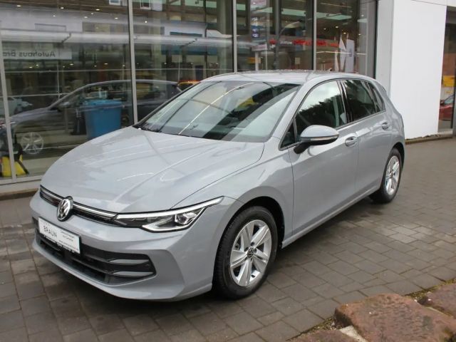 Volkswagen Golf 2.0 TDI DSG Golf VIII Life