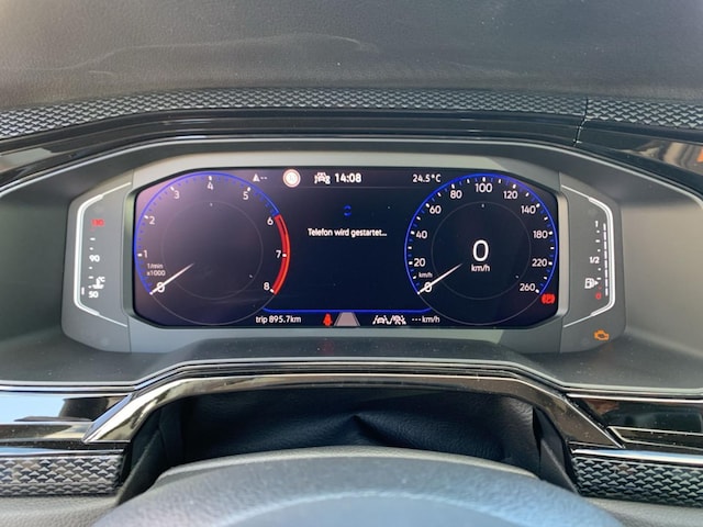 Volkswagen Polo 1.0 TSI Life