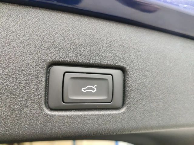 Audi Q4 e-tron 40 S-Line