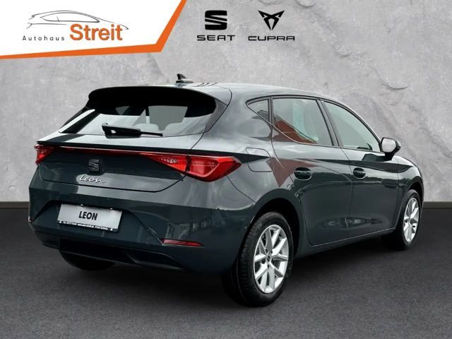 Seat Leon 1.5 eTSI DSG
