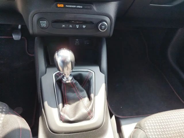 Ford Focus ST Line Wagon