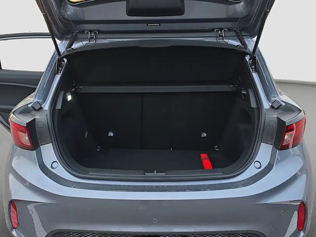 MG MG3 Hybrid+ Luxury