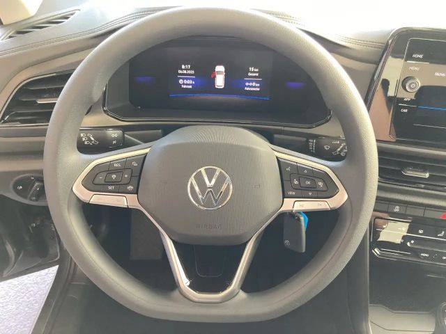 Volkswagen T-Roc 4Me TSI