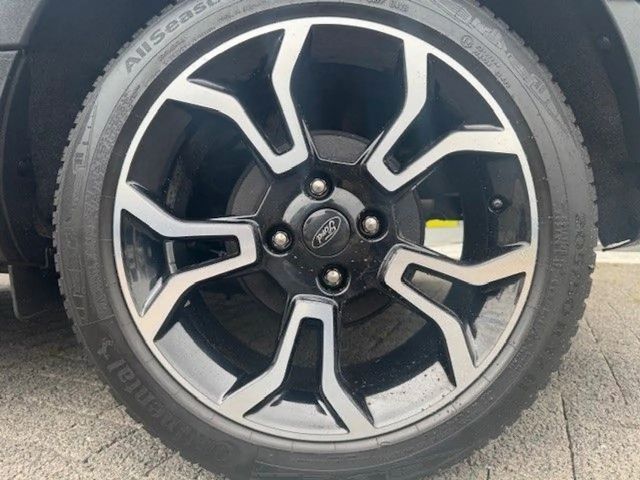 Ford EcoSport Active EcoBoost