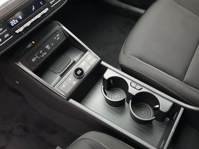 Hyundai Kona 1.6 2WD