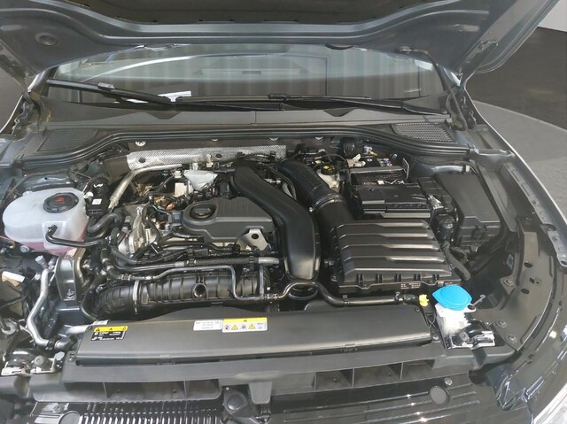 Volkswagen Golf Goal