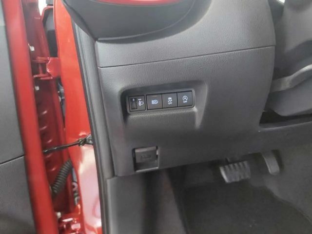 Toyota Aygo X Teamplayer CVT