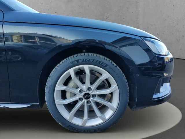 Audi A4 40 TDI Avant Quattro S-Tronic