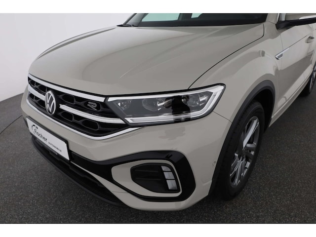 Volkswagen T-Roc 1.0 TSI R-Line