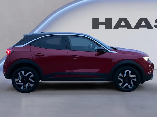 Opel Mokka 1.2 Turbo Elegance Turbo