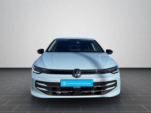 Volkswagen Golf 1.5 eTSI DSG Golf VIII