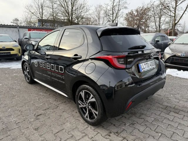 Toyota Yaris Comfort Hatchback Hybride