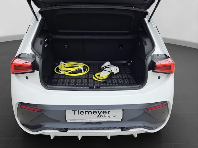 Cupra Born Born LED LM20 Beats PANO