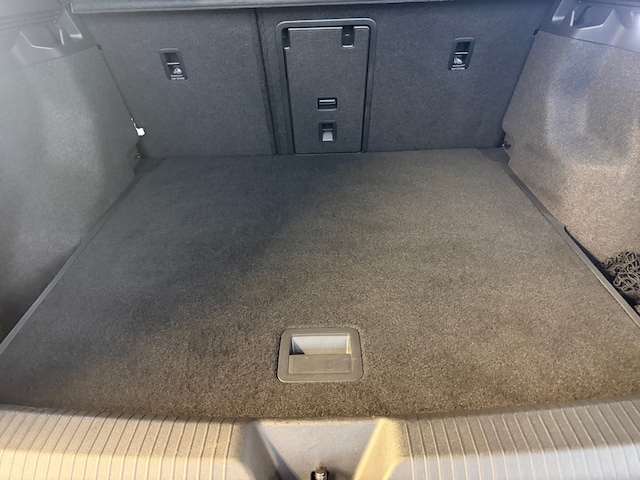 Volkswagen ID.4 4Motion GTX