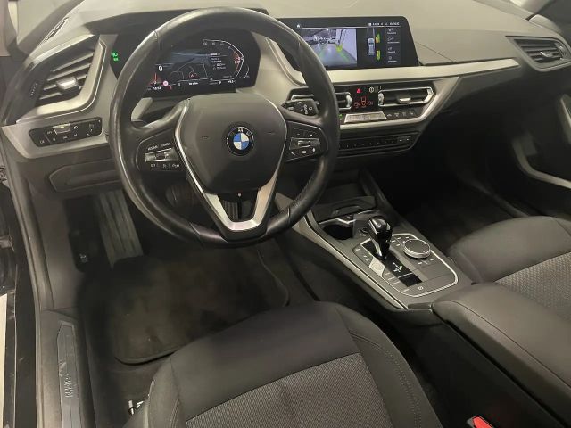 BMW 118 Advantage pakket Sedan