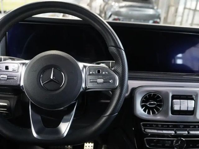 Mercedes-Benz G 400 Brabus