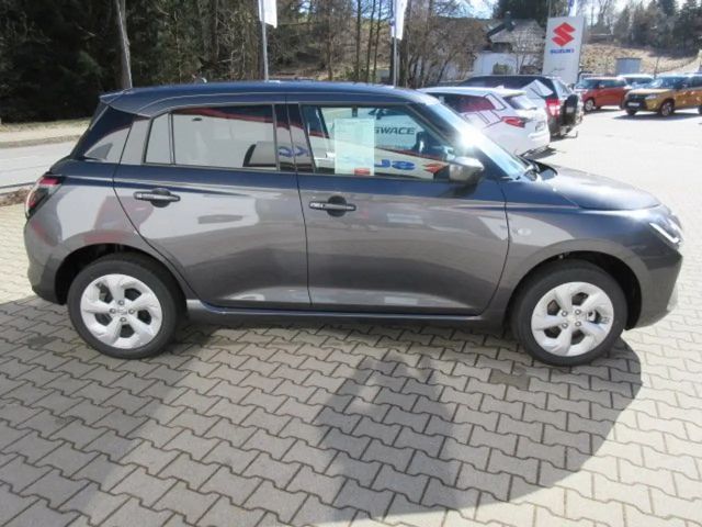 Suzuki Swift AllGrip Comfort Hybrid