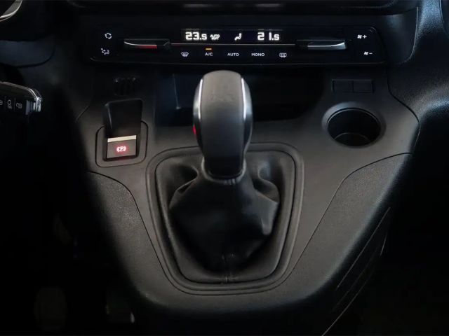 Opel Combo Life