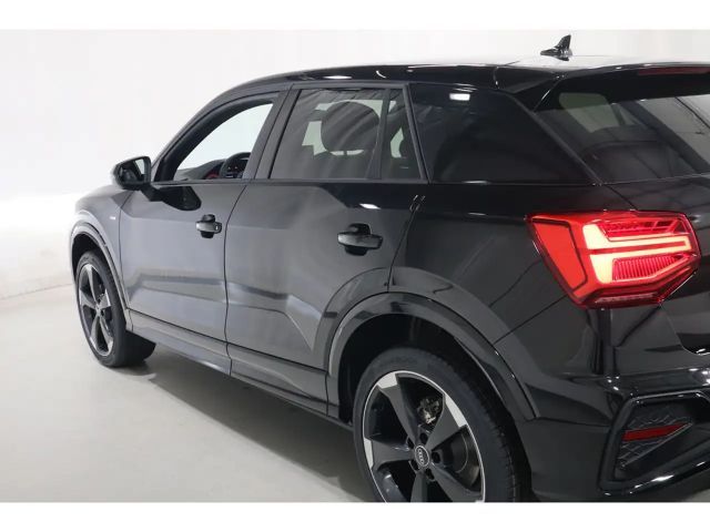 Audi Q2 35 TFSI S-Line