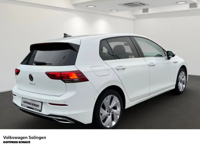 Volkswagen Golf 1.5 TSI Golf VIII Style