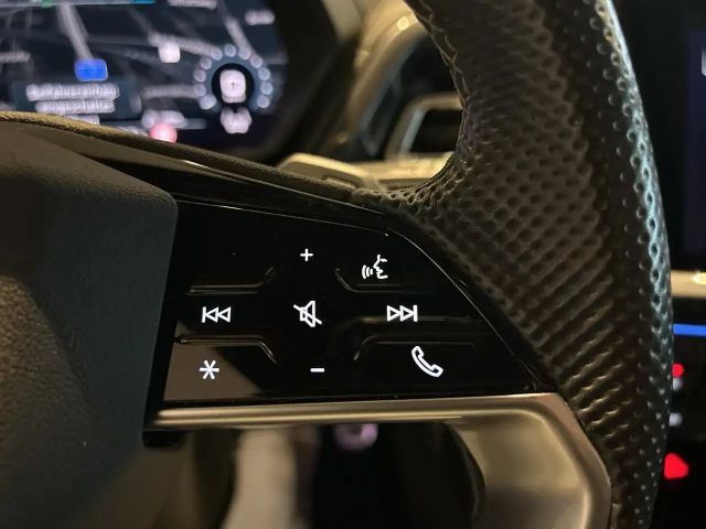 Audi Q4 e-tron 50 Quattro