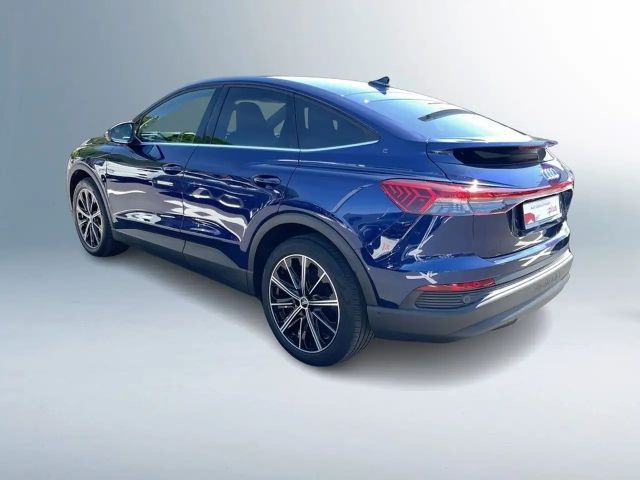 Audi Q4 e-tron 40 Sportback
