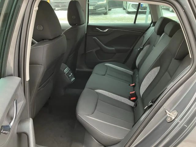 Skoda Scala 1.0 TSI Selection