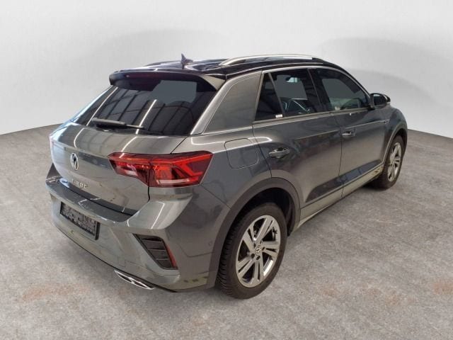 Volkswagen T-Roc 1.5 TSI DSG R-Line