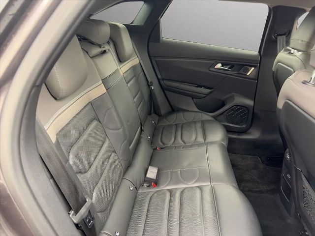 Citroën C5 X Hybrid Pack Shine