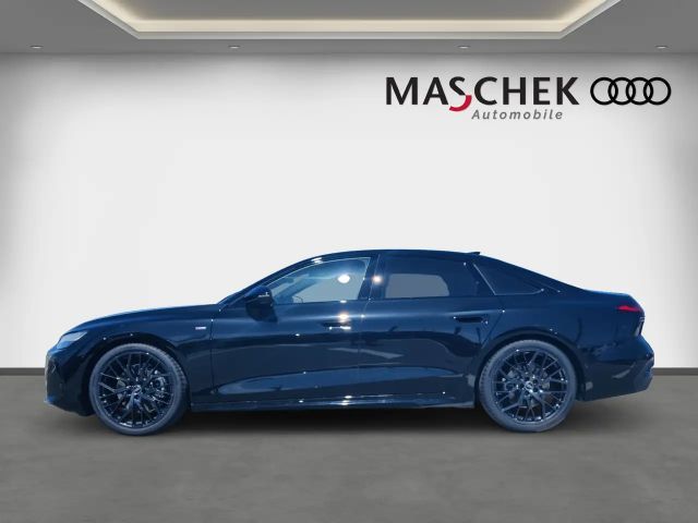 Audi A6 e-tron Edition S-Line