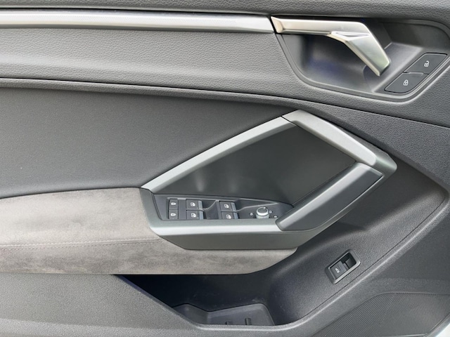 Audi RS Q3 Quattro S-Tronic Sportback