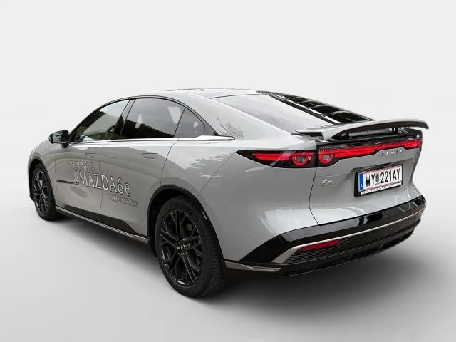 Mazda 6e Long range RWD Takumi