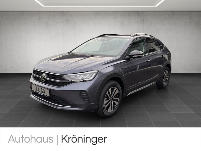 Volkswagen Taigo 1.0 TSI DSG Life
