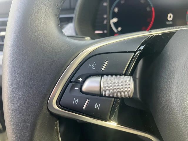 Skoda Kamiq Selection