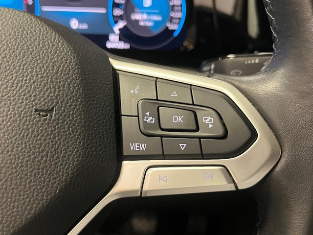 Volkswagen Golf 2.0 TDI